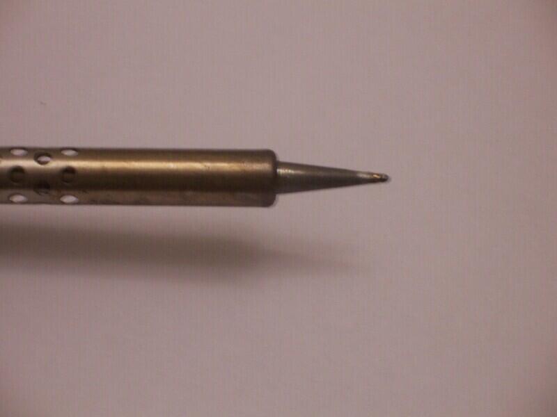 DSE T-2252 Tip in T-2250 Pencil