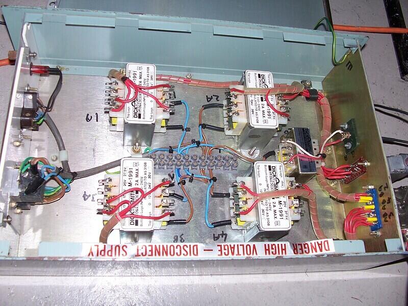 Transformer Box1