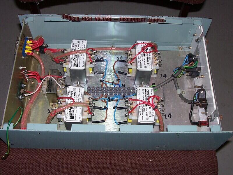 Transformer Box2
