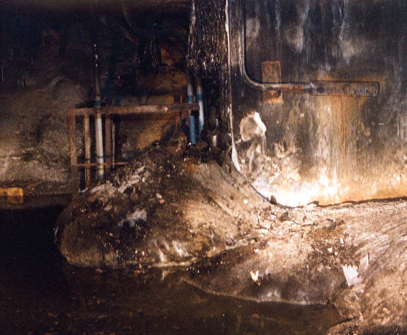 Elephant s Foot 1996