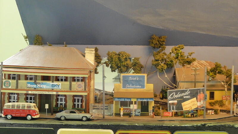 Liralau - Pub and Retailers