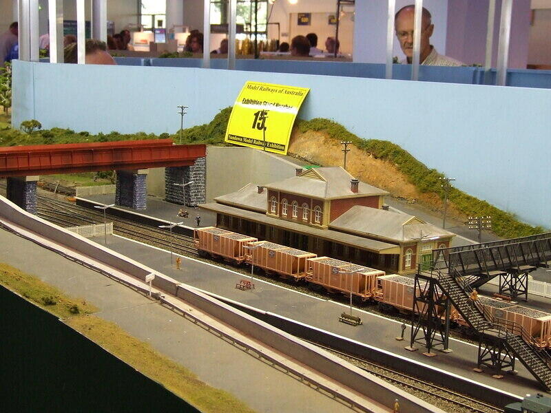 Murri Station