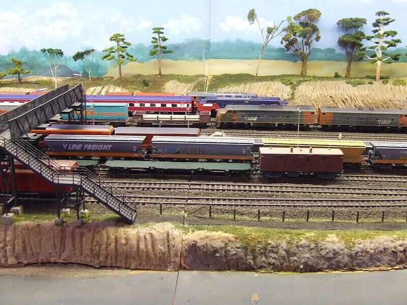 Yard on Murri2