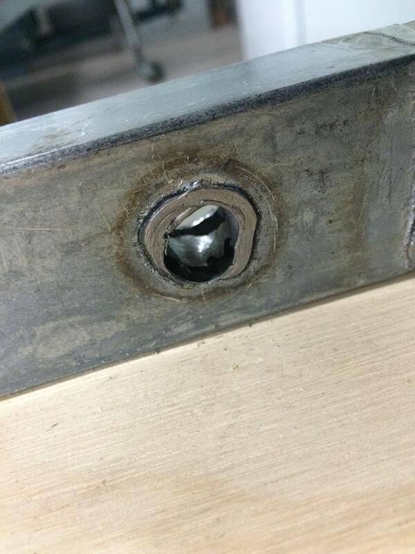 Yup, That's Almost Round and on Tolerance