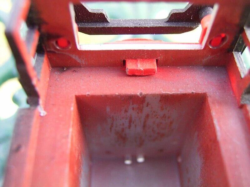 48 class body molding