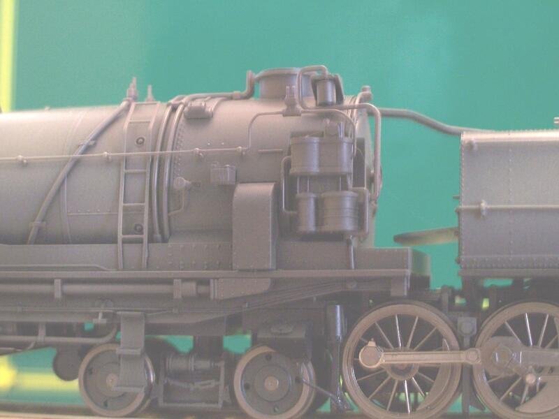 AD60 Boiler Front