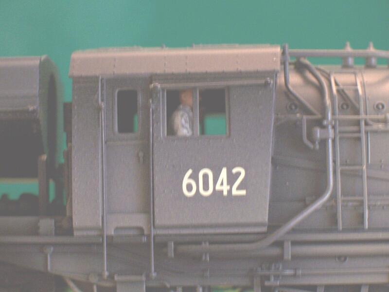 AD60 Cabside