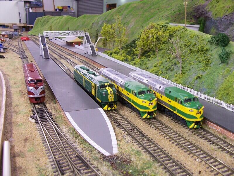 CL Series