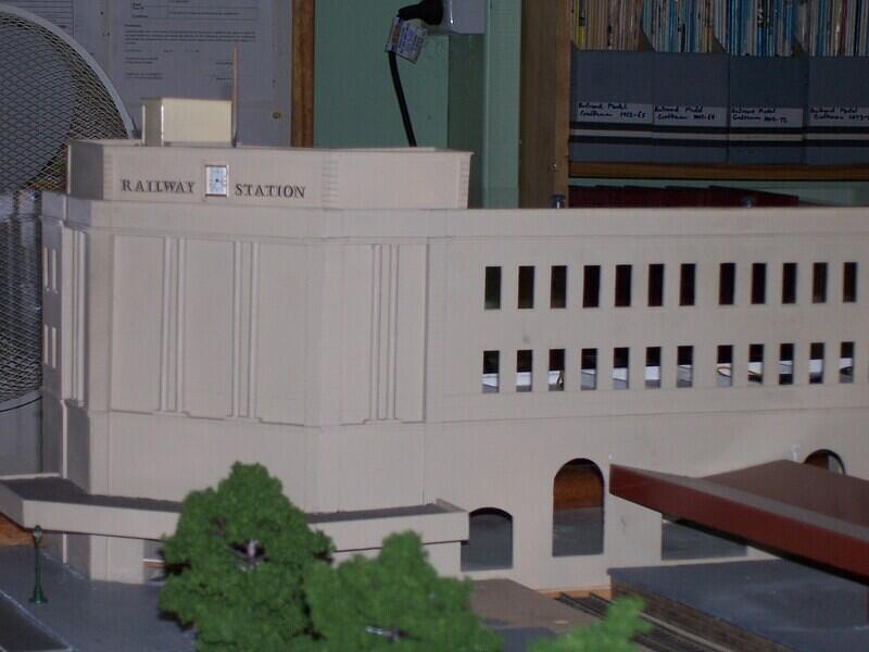 Rome Station2