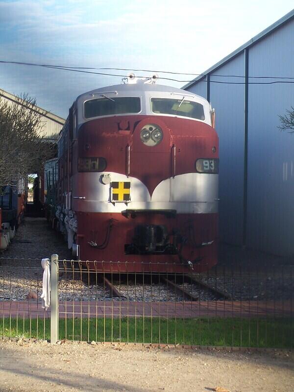930 at NRM2