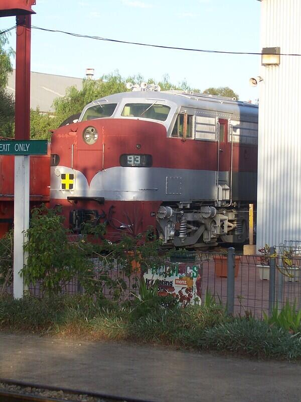 930 at NRM3