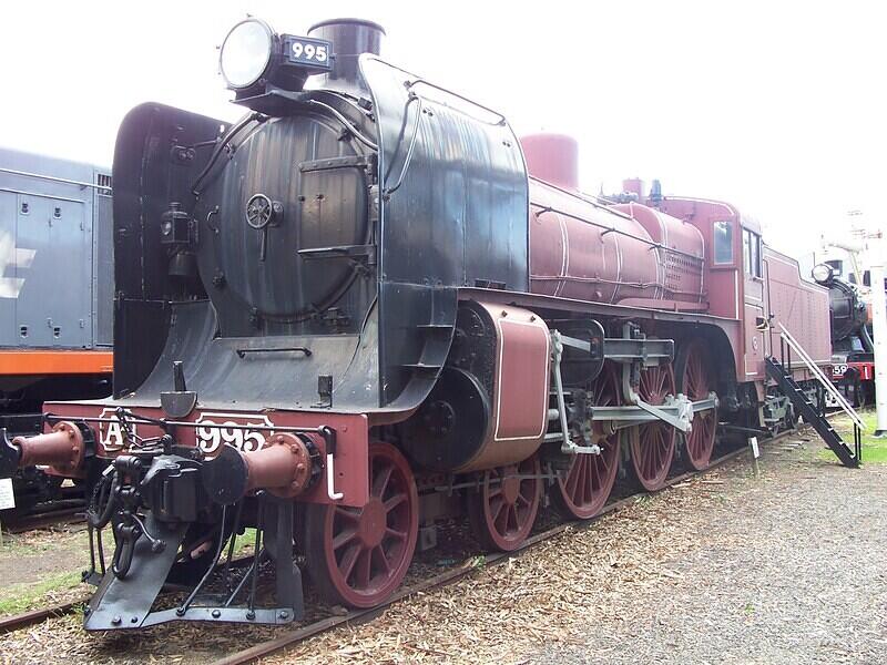 A2 995