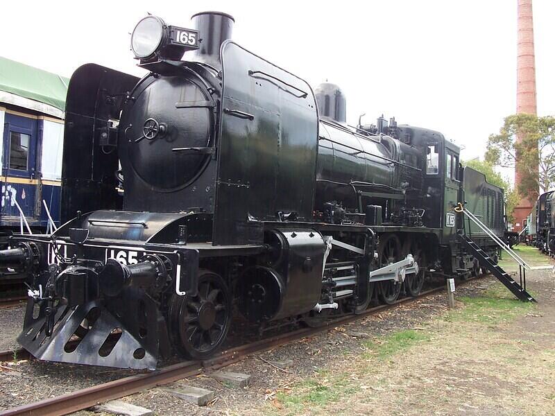 K 165