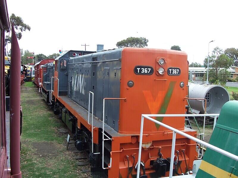 T 367