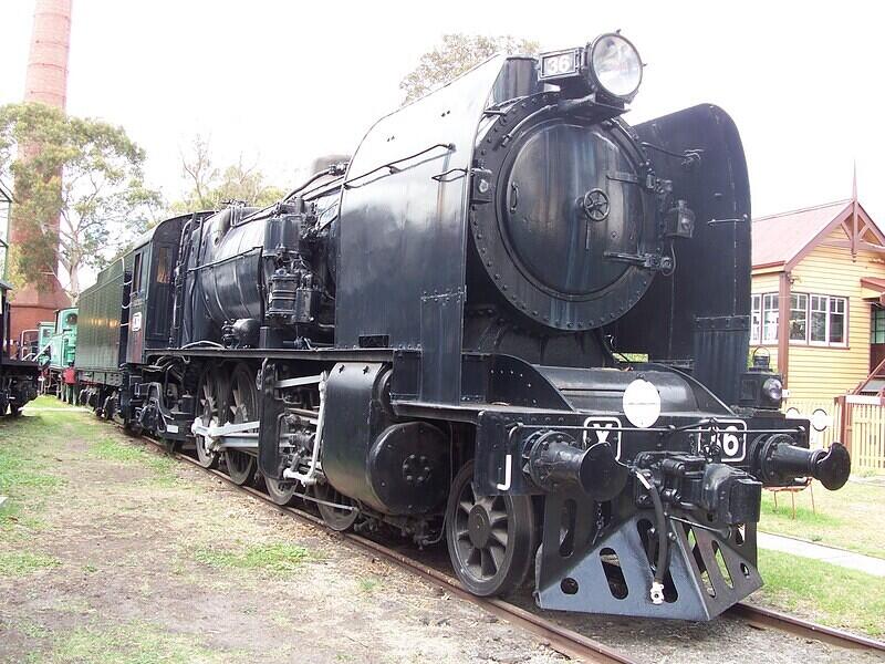 Y 36