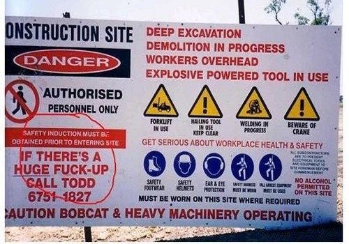 Yes - Call Todd