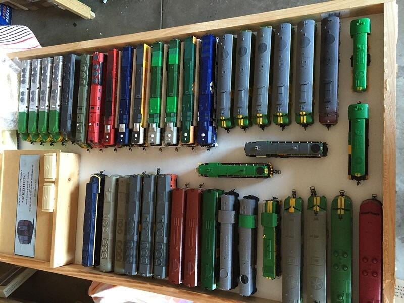 Loco Collection 1