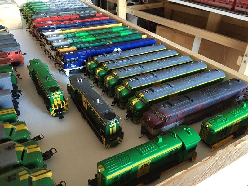Loco Collection 2