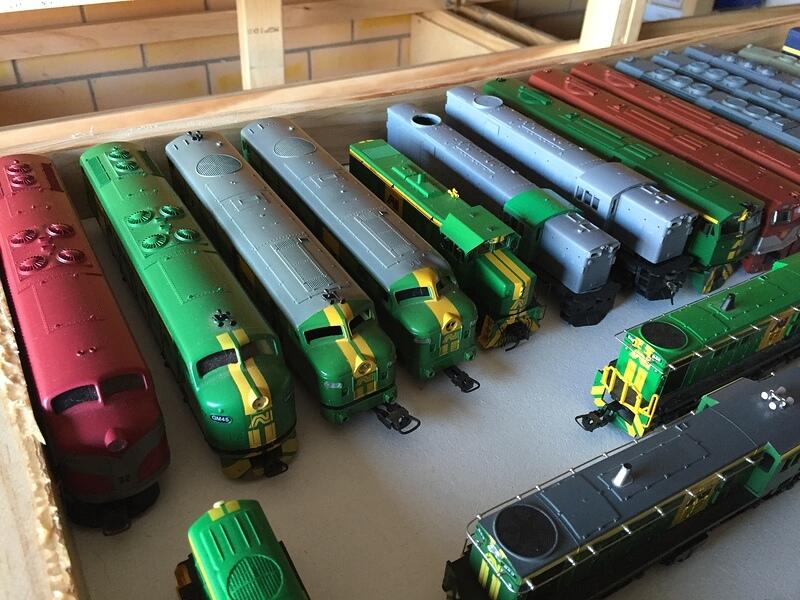 Loco Collection 3