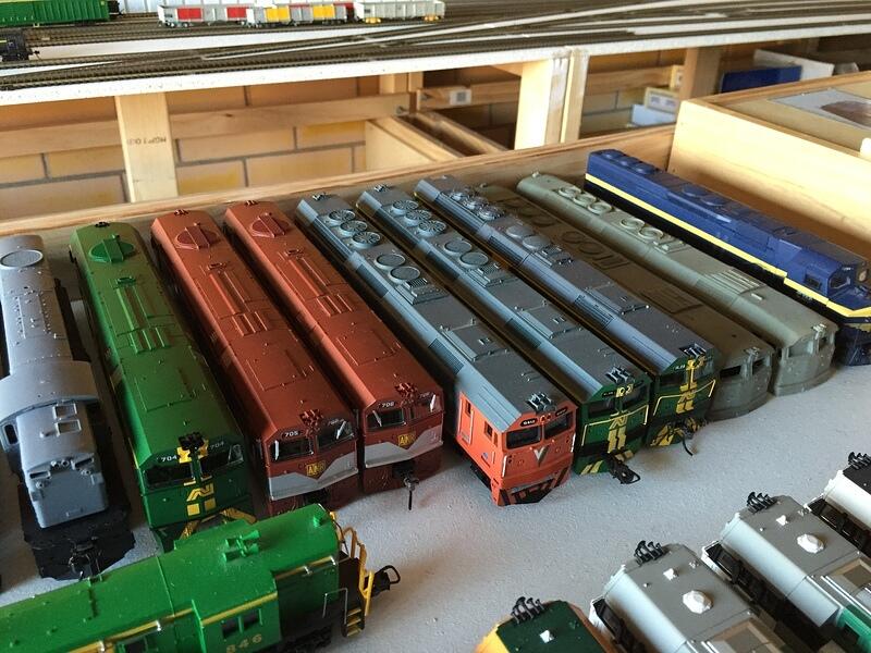 Loco Collection 4