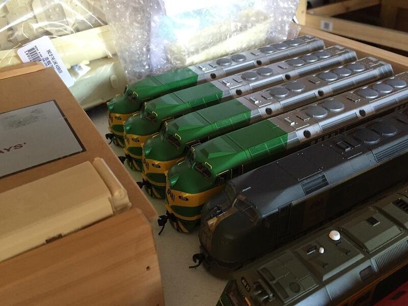 Loco Collection 6