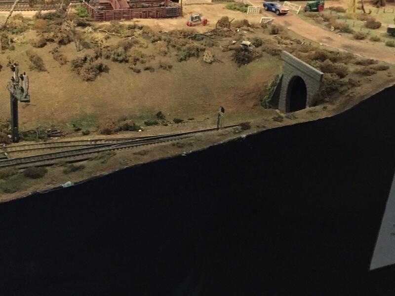 Model layout (129)