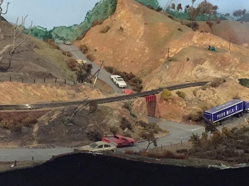 Model layout (171)