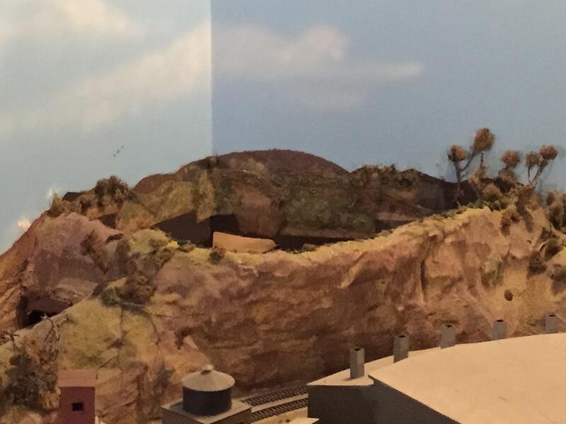 Model layout (73)
