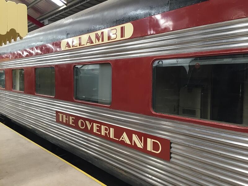 Overland Car (2)