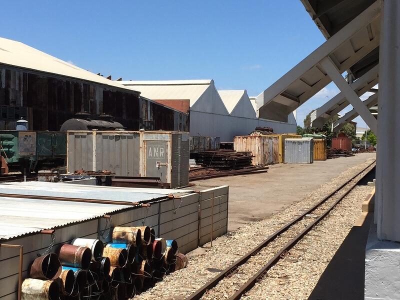 Yard (2)