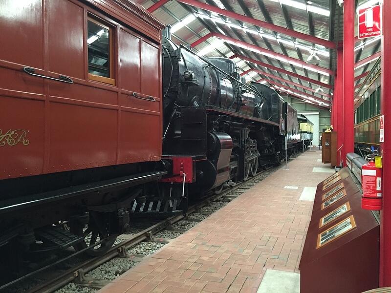 steam locomotive (6)