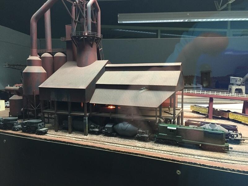 Whyalla Model Railway (10)