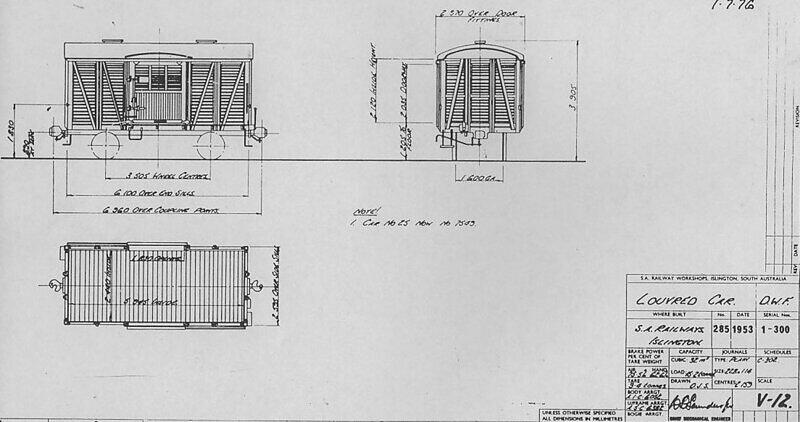 V-12 DWF