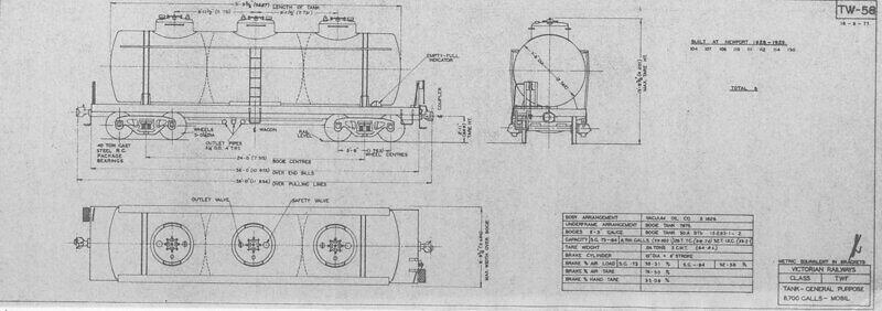 TW-58 TWF
