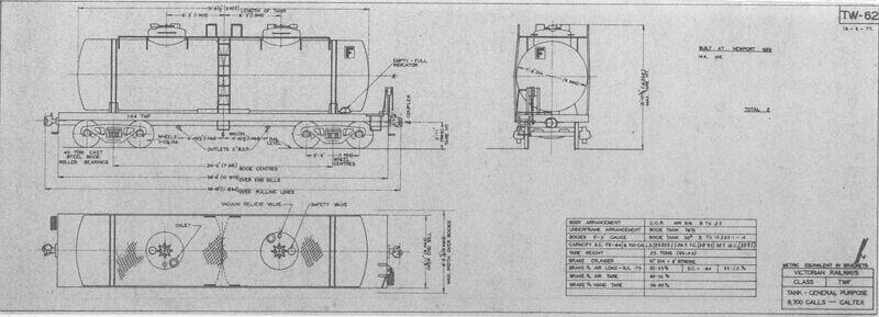 TW-62 TWF