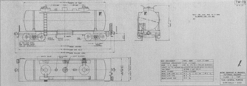 TW-73 TWF