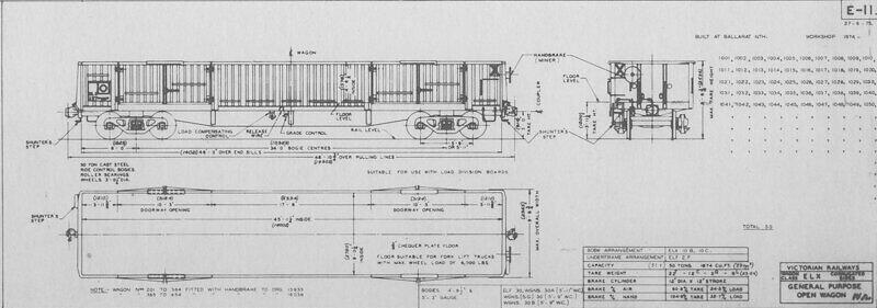 E-11 ELX