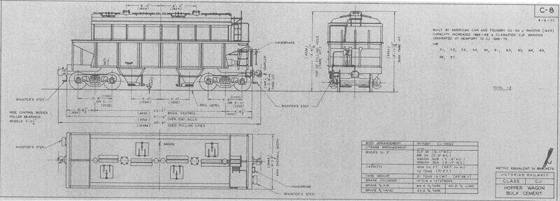 C-8 CJ