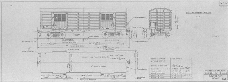 V-10 V