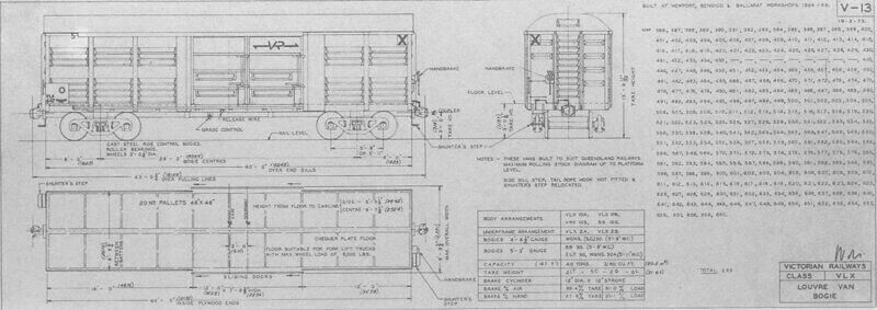 V-13 VLX