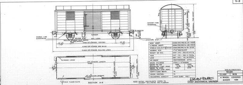 V-3 WVB