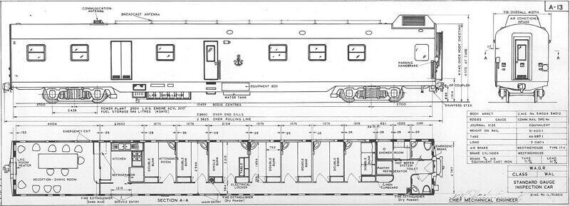 A-13 WAL