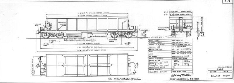 S-09 WSH
