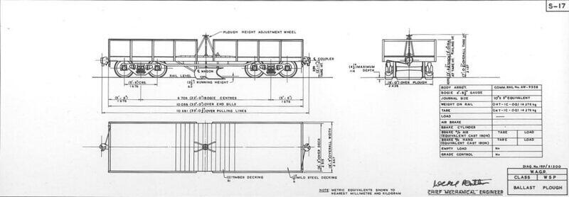 S-17 WSP