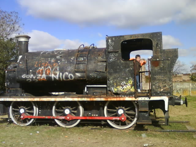Chacabuco Argentina 2