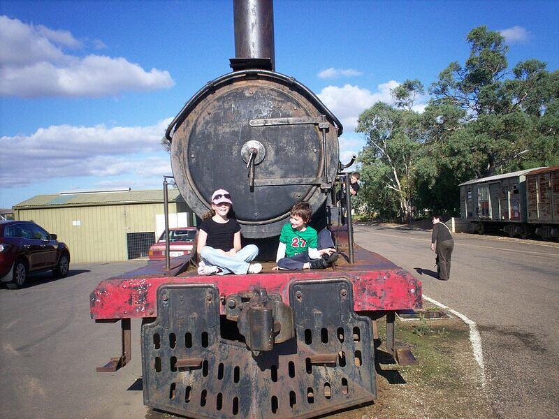 Murray Bridge 5