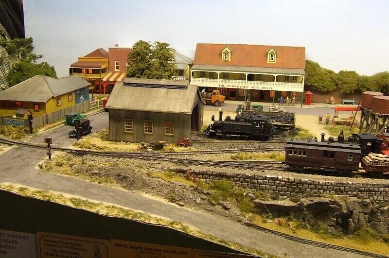 Duck Creek 04