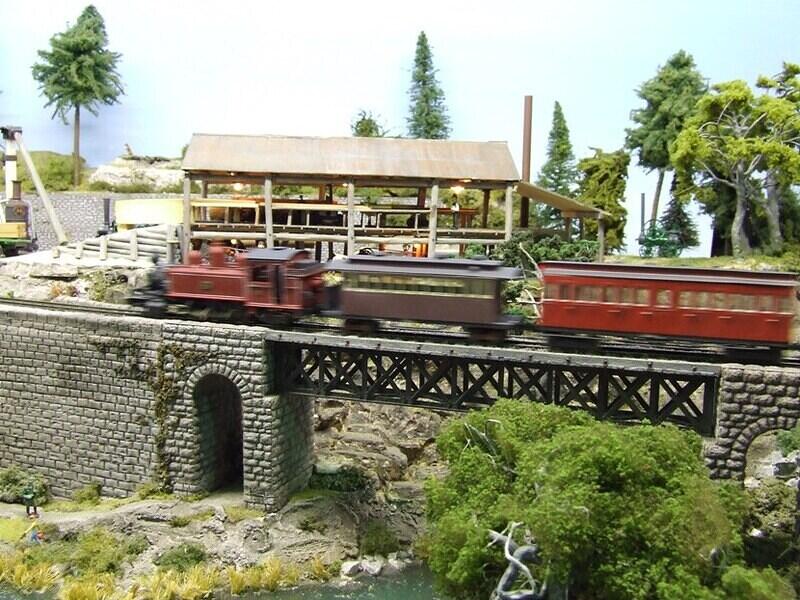 Duck Creek 18