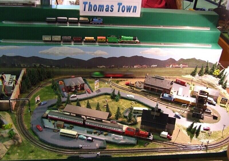 N Scale Publicity 04