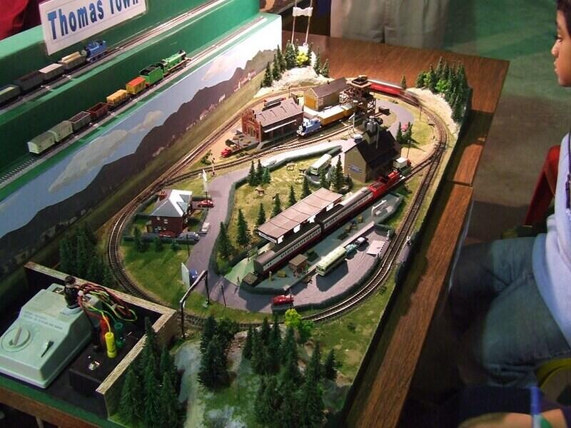 N Scale Publicity 05
